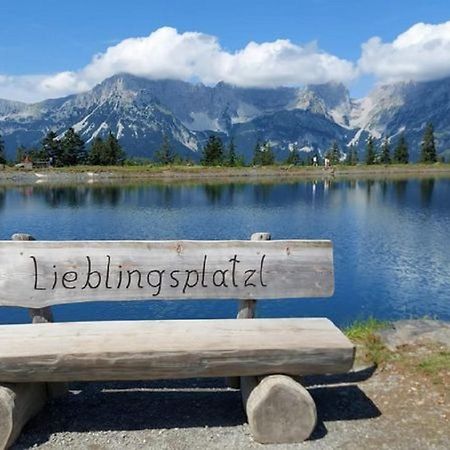 Bergschloessl Fewo 28 Oberaudorf Luaran gambar