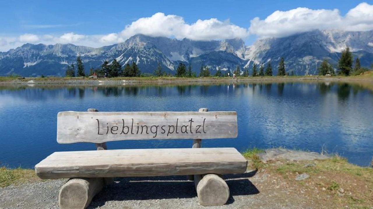 Bergschloessl Fewo 28 Oberaudorf Luaran gambar