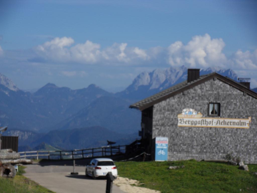 Bergschloessl Fewo 28 Oberaudorf Bilik gambar