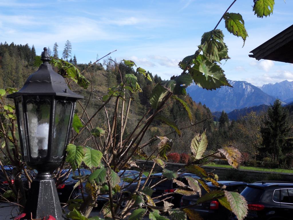 Bergschloessl Fewo 28 Oberaudorf Bilik gambar