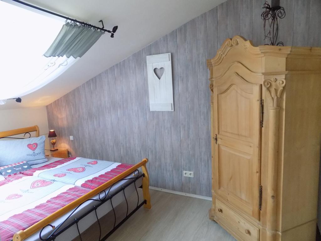 Bergschloessl Fewo 28 Oberaudorf Luaran gambar
